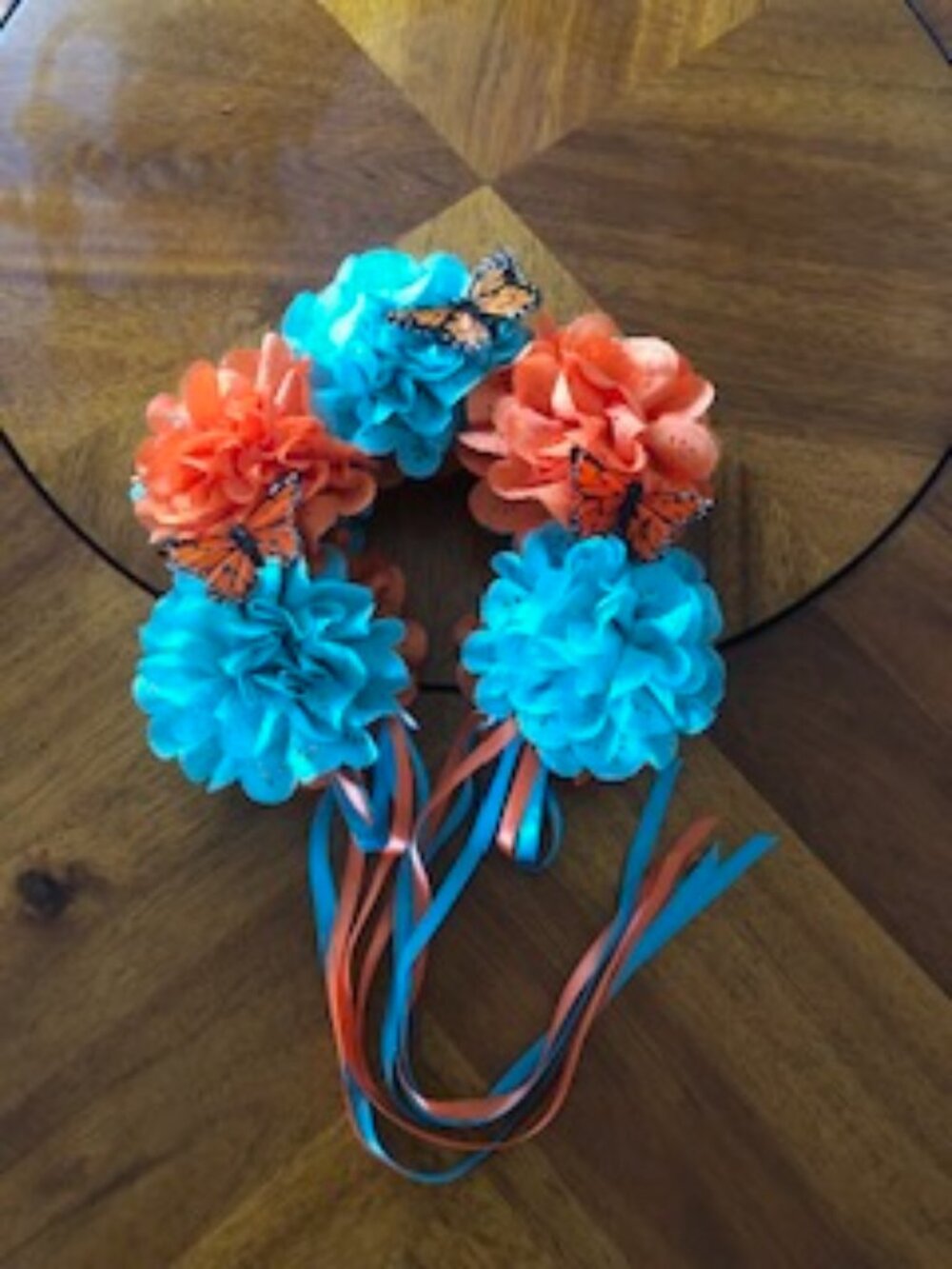Floral Crown